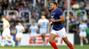 La selección francesa de rugby aparta a un jugador por comentarios racistas