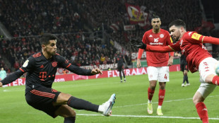 Lob für neuen Bayern-Star Cancelo: "Wird uns echt guttun"