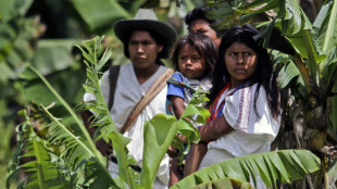 La tradición indígena de la "sierra sagrada" de Colombia reconocida por la Unesco