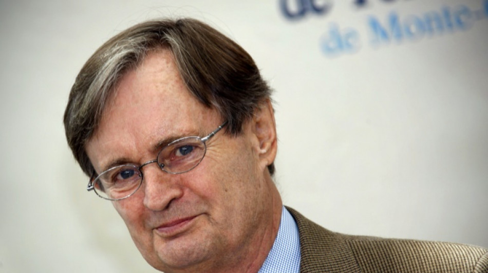 Morre aos 90 anos ator David McCallum, o legista de 'NCIS'