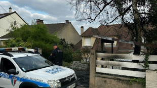 Attack on mayor's house shocks France despite 'calmer' night