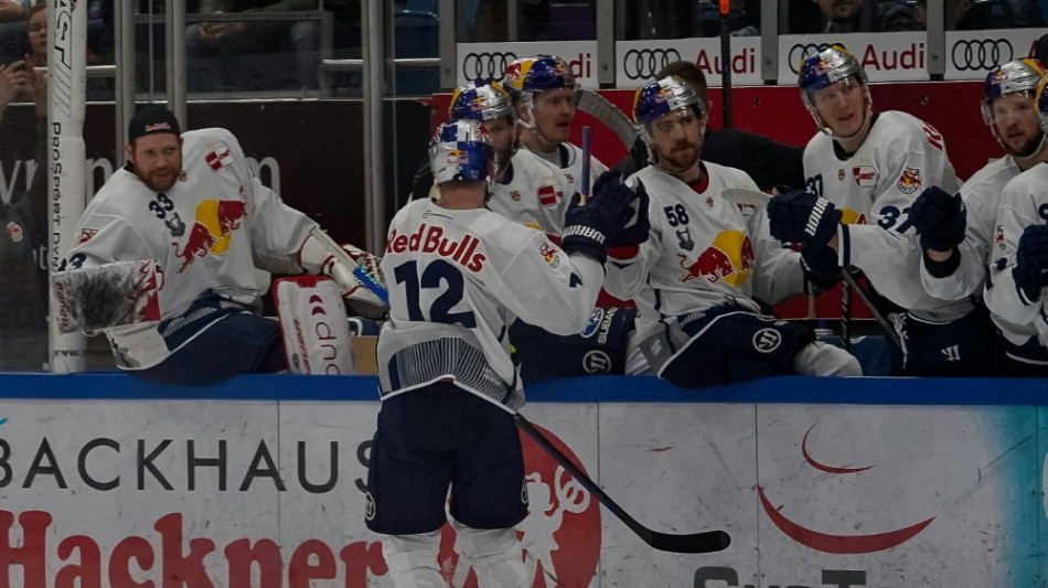 DEL-Finale: München fehlt noch ein Sieg zum Titel