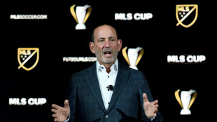 MLS banking on new Apple deal to boost popularity