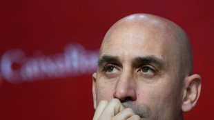 Spain sports court opens Rubiales probe, chief out to 'prove truth'