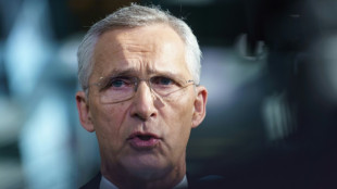 Stoltenberg: Nato rechnet nicht mit großen russischen Durchbrüchen