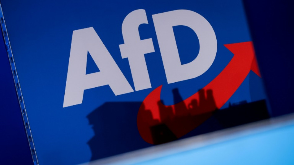 Geldstrafe für bayerischen AfD-Abgeordneten wegen Verstoß gegen Versammlungsgesetz