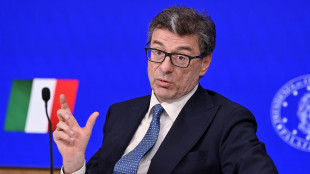 Giorgetti, nuove regole rendono complicato fare il bilancio