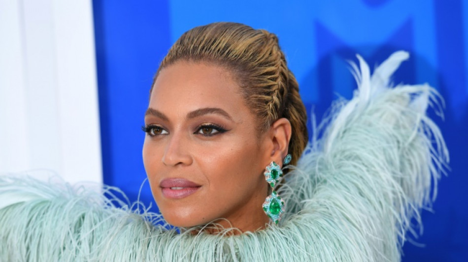 Beyonce's new album 'Renaissance' out July 29