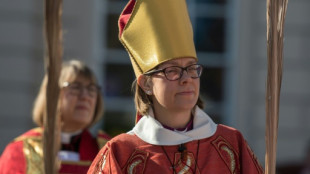 Las obispas, al frente del combate contra la violencia sexual en la Iglesia de Inglaterra