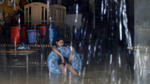 'Sei milioni di bimbi in Asia del Sud colpiti dal tifone Yagi'