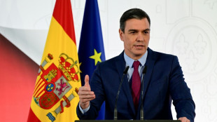 Tension in Spain over use of EU recovery funds