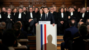 Macron promises abortion constitutional right in months