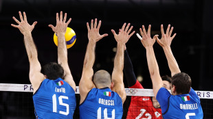 Parigi: Giappone ko, nella pallavolo Italia in semifinale