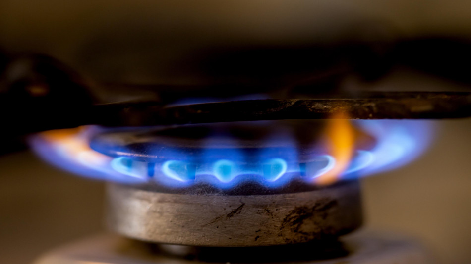 Future sul gas in rialzo dello 0,3% in avvio di scambi