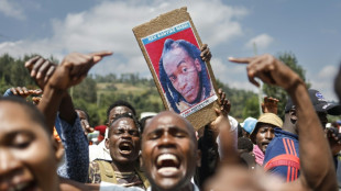 Kenya's Ruto dismisses almost entire cabinet after deadly protests