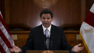 Florida extends 'Don't Say Gay' law to all school years