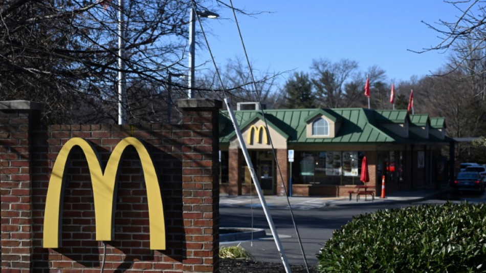 California fast food workers get $20 hourly minimum