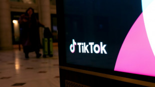 Former exec at TikTok parent firm sues, citing 'lawlessness'