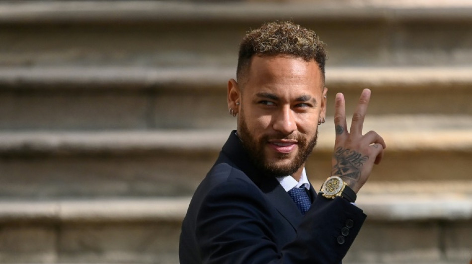 La justicia española absuelve a Neymar de corrupción y estafa en su traspaso al Barcelona