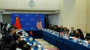 US, China to set up commercial issues working group