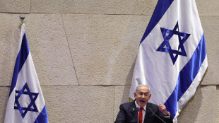 Netanyahu, 'sì alla tregua in Libano'