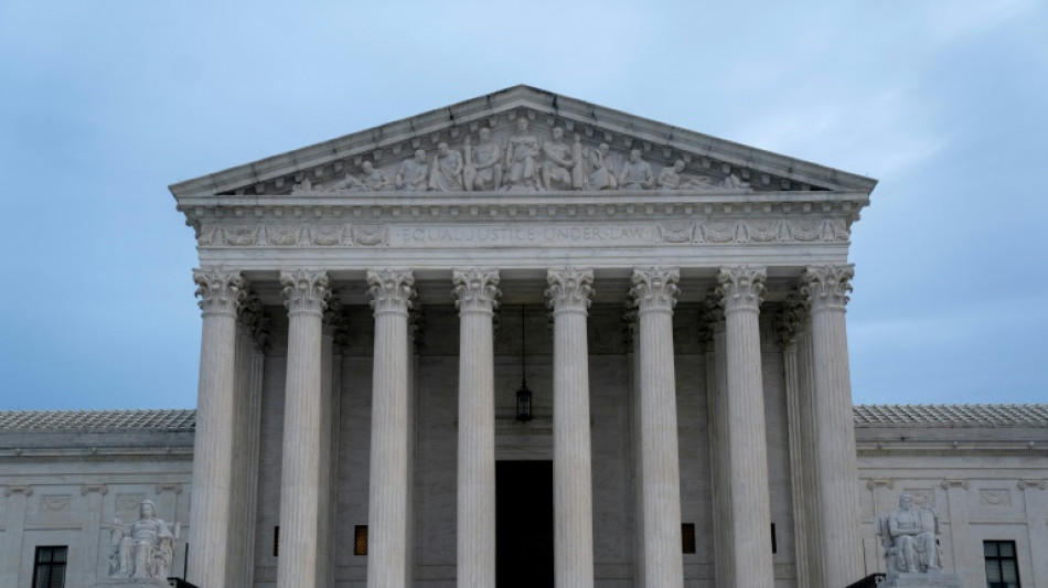 US Supreme Court takes on immunity for tech giants