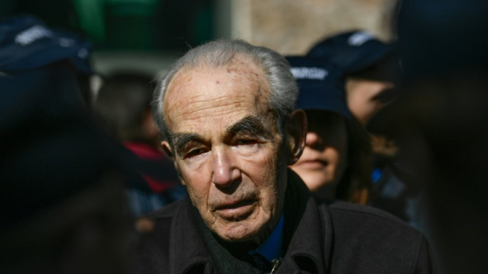 Robert Badinter, une figure clé de la lutte pour la dépénalisation de l'homosexualité