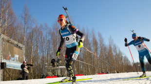 Herrmann: Weitere Biathlon-Karriere von Bedingungen abhängig