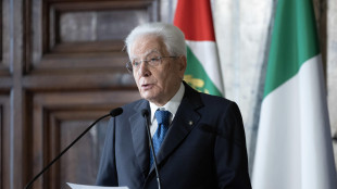 Mattarella e il presidente albanese a Piana degli Albanesi