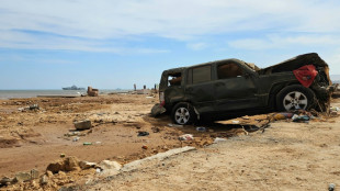 Cinco miembros de un equipo de rescate griego mueren en Libia