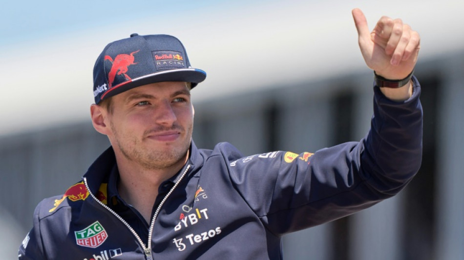 F1: Canada, la très belle province de Verstappen