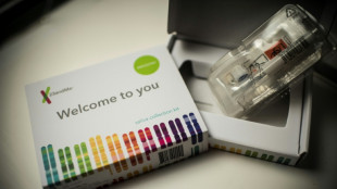 Genetic testing firm 23andMe files for bankruptcy