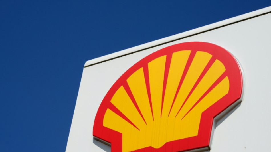 Dutch court to rule in Shell climate appeal