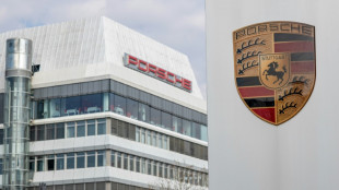 Porsche, luxury carmaker with storied history