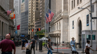 Le secteur technologique rebondit fortement à l'ouverture à Wall Street