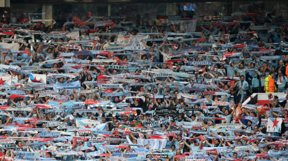 El Celta vence 1-0 al Getafe y se aleja del descenso