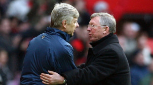 Ferguson y Wenger entran en el 'Hall of Fame' de la Premier League