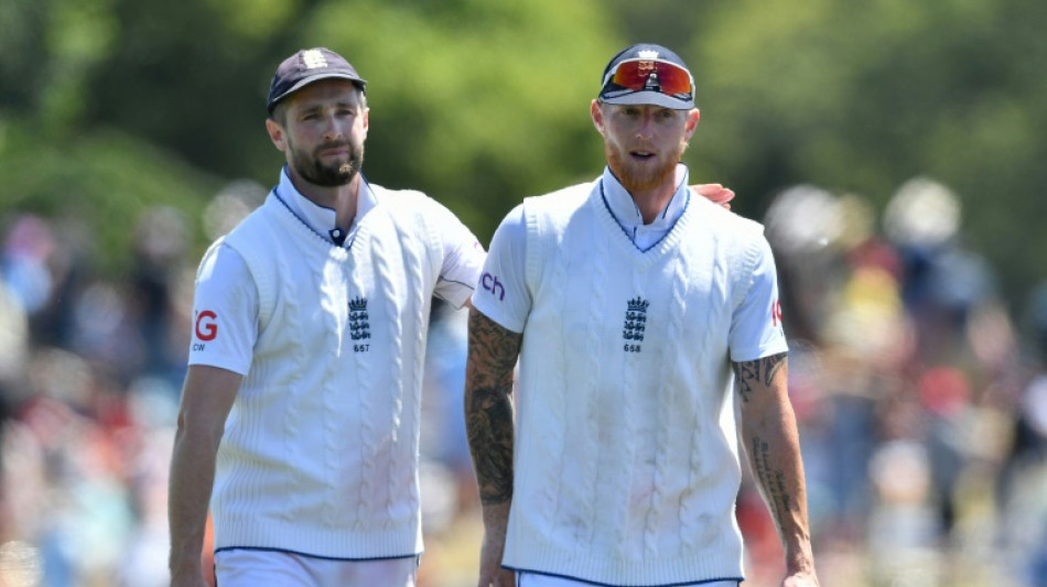 Stokes fit as England name unchanged team for 2nd New Zealand Test