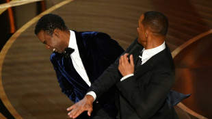 La bofetada de Will Smith en la gala de los Óscar generó indignación