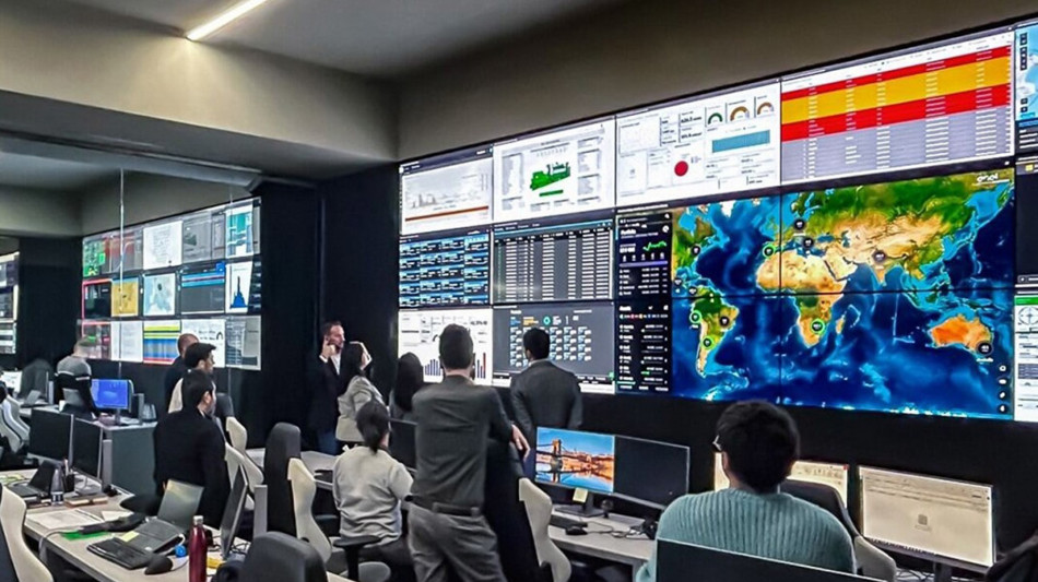 Sicilia hightech piace al Giappone,Yokogawa acquisita Baxenergy