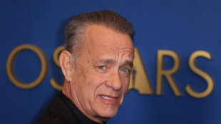 Ladri nella villa di Tom Hanks a Los Angeles