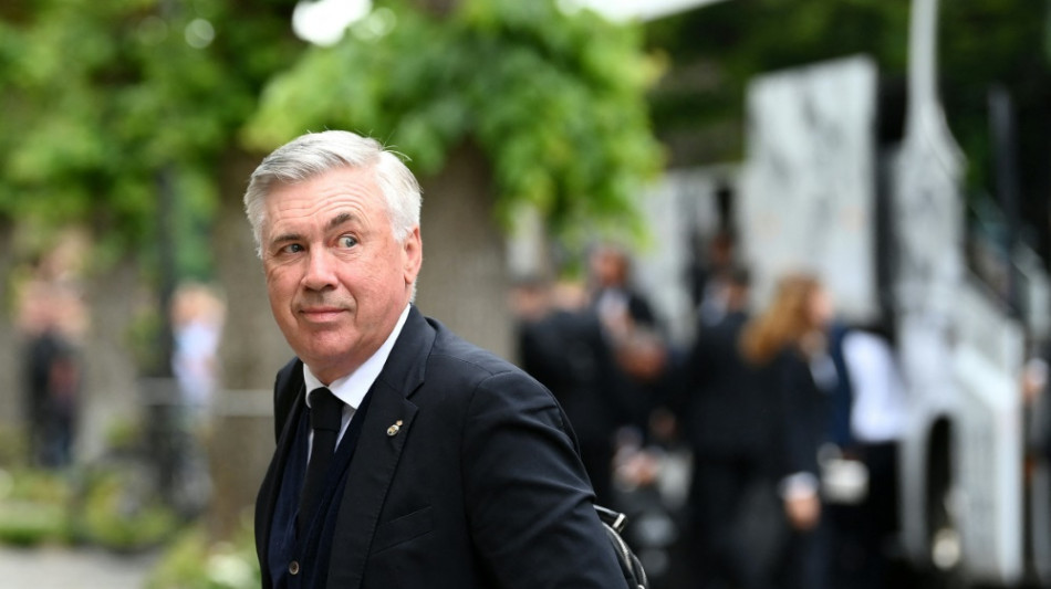 Ancelotti will mit Real "Geschichte schreiben"