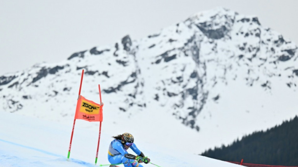 Austria frente al desafío climático que amenaza al esquí, deporte nacional