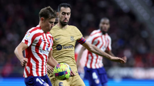 Marcos Llorente, baja del Atlético ante el Real Madrid en la Copa del Rey