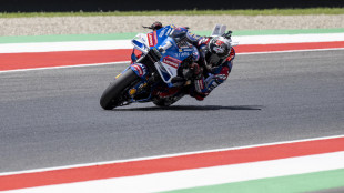 MotoGp: Olanda, per Bagnaia pole e record pista