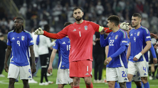 Spalletti, per Mondiale un po' più dura ma avanti col gruppo