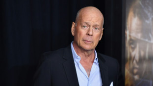 Action hero Bruce Willis to retire due to illness
