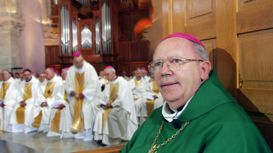 Archivada en Francia una investigación contra un cardenal por "agresión sexual agravada"