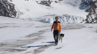 Paolo Cognetti regista, volevo diventare un montanaro