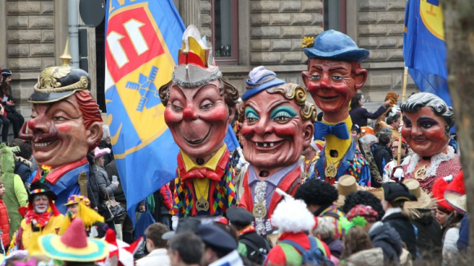 Streit über teure Sicherheitsauflagen zu Fastnacht erreicht Mainzer Landtag